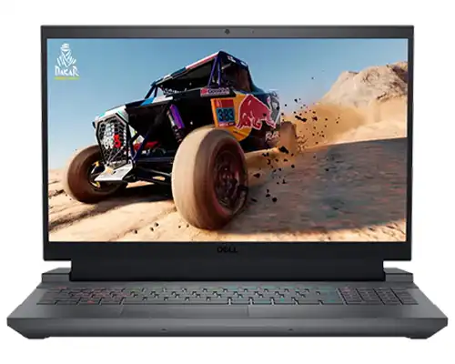 Dell G15-5530 Best Laptops Under 80000 in India 2025