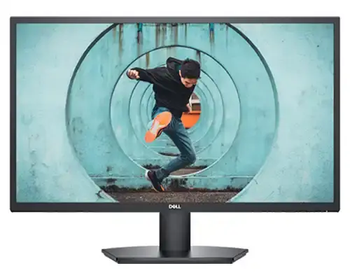 Dell-SE2722H Best Monitor Under 10000 in India 2025