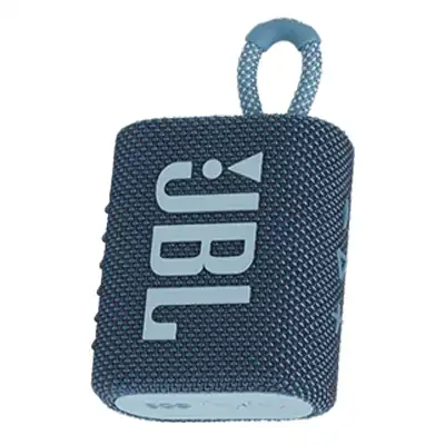 JBL Go 3 Best Bluetooth Speakers Under 3000 in India 2025