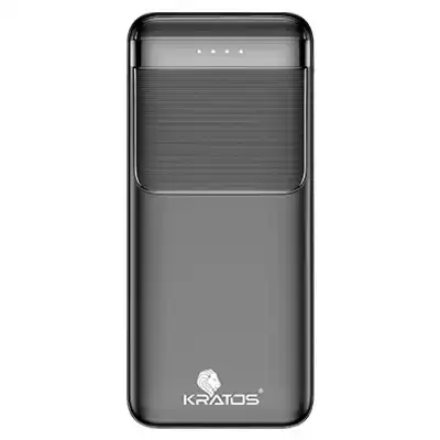 Kratos Legend Champ Power Bank Best 20000 mAh Power Banks in India 2025