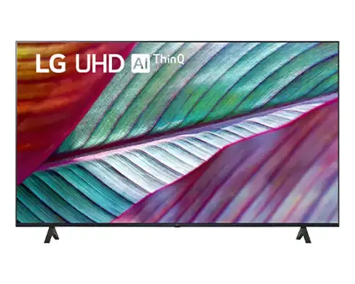 LG 4K Smart LED TV Best 4k Smart TV Under 50000 in India 2025