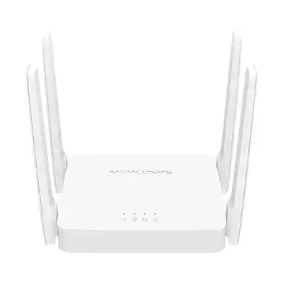 MERCUSYS AC10 Best WiFi Routers Under 2000 in India 2025