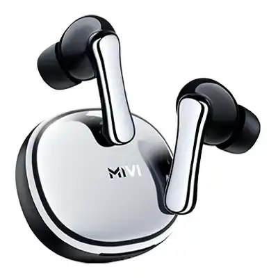 Mivi SuperPods Halo Best Earbuds Under 2000 in India 2025