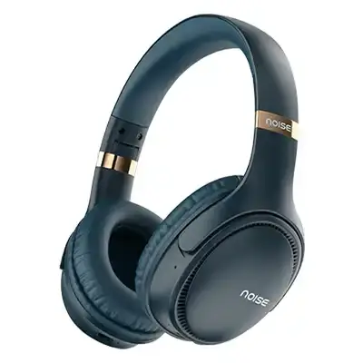 Noise Three Best Headphones Under 2000 in India 2025