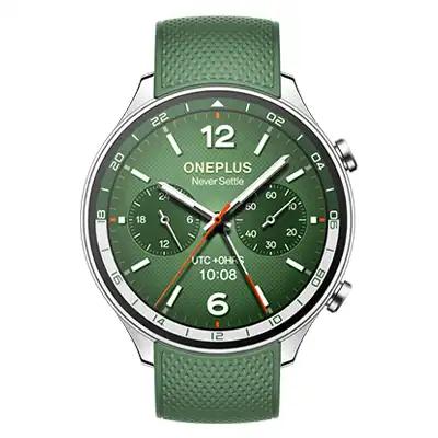OnePlus Watch 2R Best Smartwatches Under 15000 in India 2025