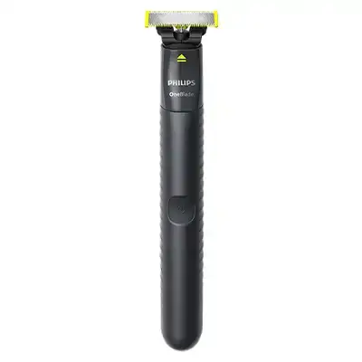 Philips OneBlade Hybrid Trimmer and Shaver Best Electric Shaver Under 1000 in India 2025