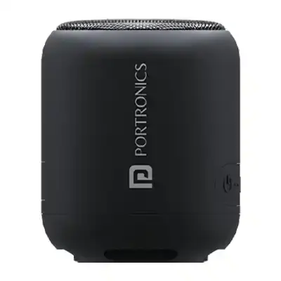Portronics SoundDrum 1 Best Bluetooth Speakers Under 1000 in India 2025