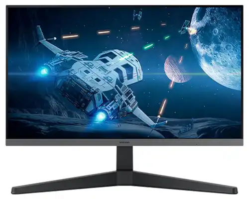 Samsung FHD Monitor Best Monitor Under 10000 in India 2025