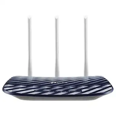 TP-Link Archer C20 Best WiFi Routers Under 2000 in India 2025