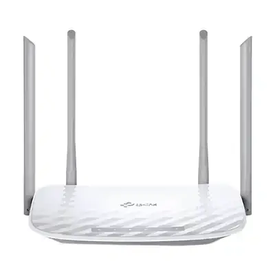 TP-Link Archer C50 Best WiFi Routers Under 2000 in India 2025
