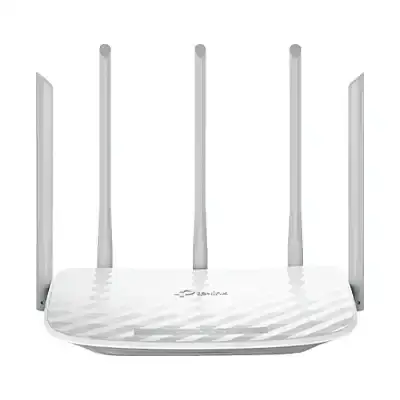 TP-Link Archer C60 Best WiFi Routers Under 3000 in India 2025