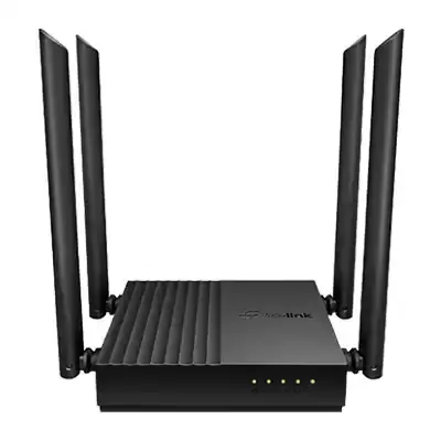 TP-Link Archer C64 Best WiFi Routers Under 3000 in India 2025