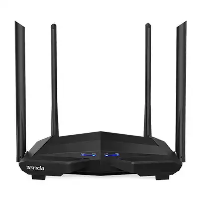 Tenda AC10 Best WiFi Routers Under 3000 in India 2025