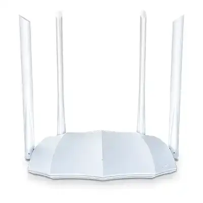Tenda AC5 V3 Best WiFi Routers Under 2000 in India 2025