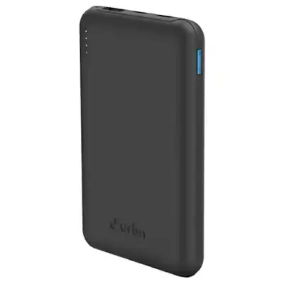 URBN 10000 mAh Nano Slim Best 10000 mAh Power Banks in India 2025