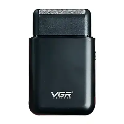 VGR V-390 Best Electric Shaver Under 1000 in India 2025