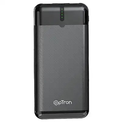 pTron Dynamo Nergy Best 10000 mAh Power Banks in India 2025