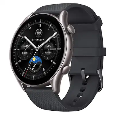 Amazfit GTR 4 Best Smartwatches Under 15000 in India 2025