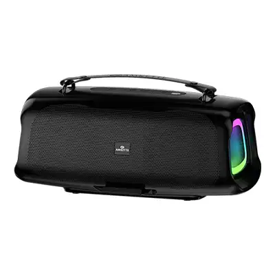 Amkette Boomer FX Pro Best Bluetooth Speakers Under 2000 in India 2025