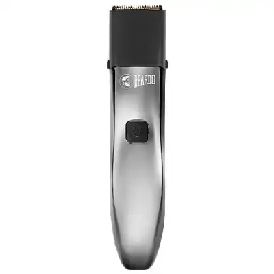Beardo Chrome Beast Grooming Kit Best Trimmers Under 2000 in India 2025