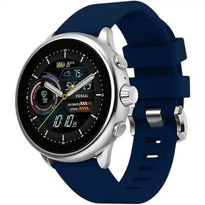 Fossil Gen 6 Best Smartwatches Under 10000 in India 2025