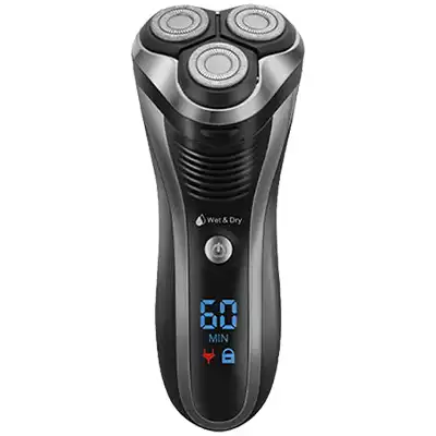 Hatteker Electric Shaver Best Electric Shaver Under 2000 in India 2025