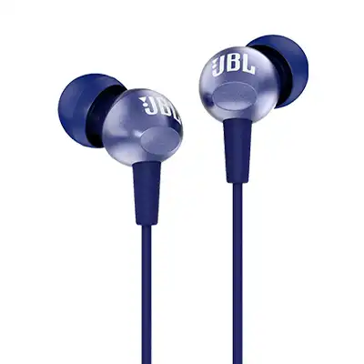 JBL C200SI Best Earphones Under 1000 in India 2025