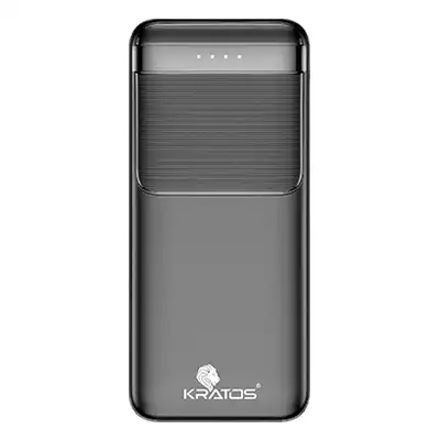 Kratos Legend Champ Power Bank Best 20000 mAh Power Banks in India 2025