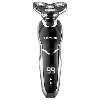 Noymi Electric Shaver for Men Best Electric Shaver Under 2000 in India 2025
