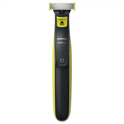 Philips OneBlade Hybrid Trimmer & Shaver Best Electric Shaver Under 2000 in India 2025