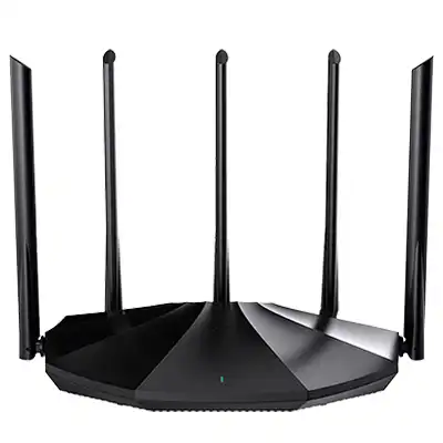 Tenda RX2 Pro Best WiFi Routers Under 5000 in India 2025