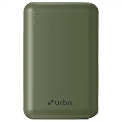 URBN Nano PowerBank Best 20000 mAh Power Banks in India 2025