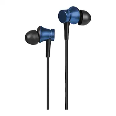 Xiaomi Wired Earphones Best Earphones Under 500 in India 2025