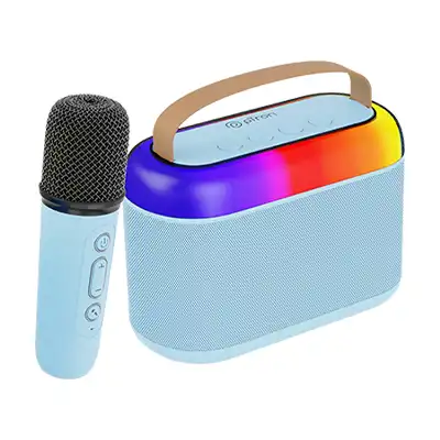 pTron Fusion Joy Best Bluetooth Speakers Under 2000 in India 2025