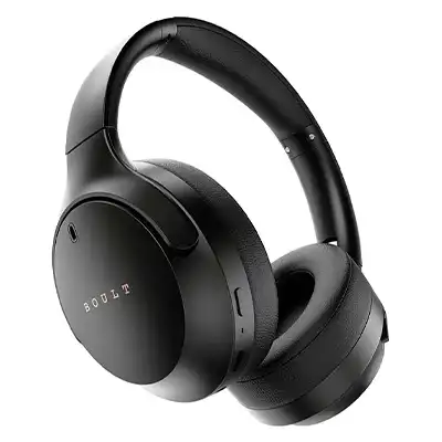 Boult Q Best Headphones Under 2000 in India 2025