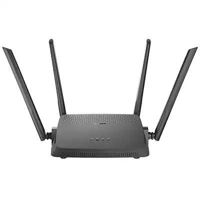 D-Link DIR-825 Best WiFi Routers Under 2000 in India 2025