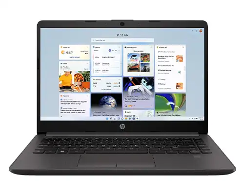 HP 240R G9 Best Laptops Under 30000 in India 2025