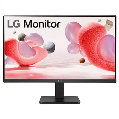 LG 27MR400 Best Monitor Under 10000 in India 2025