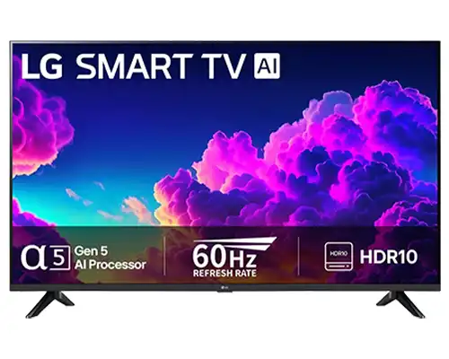LG Smart LED TV