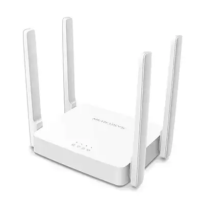 MERCUSYS AC10 Best WiFi Routers Under 2000 in India 2025