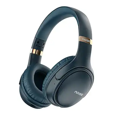 Noise Three Best Headphones Under 2000 in India 2025