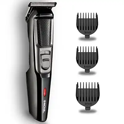 Nova NHT 1076 Best Trimmers Under 500 in India 2025