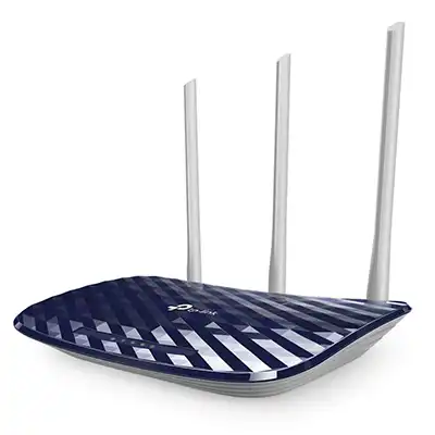 TP-Link Archer C20 Best WiFi Routers Under 2000 in India 2025