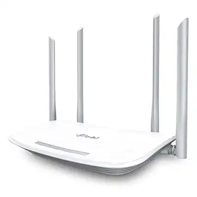 TP-Link Archer C50 Best WiFi Routers Under 2000 in India 2025