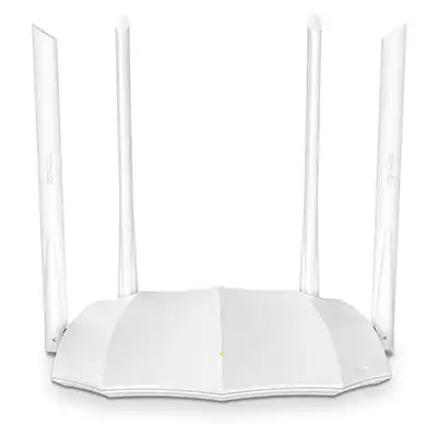 Tenda AC5 V3 Best WiFi Routers Under 2000 in India 2025