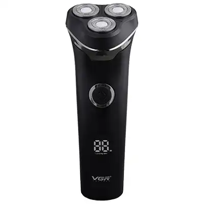VGR V-329 Best Electric Shaver Under 1000 in India 2025