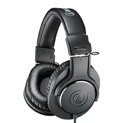 Audio Technica Ath M20X