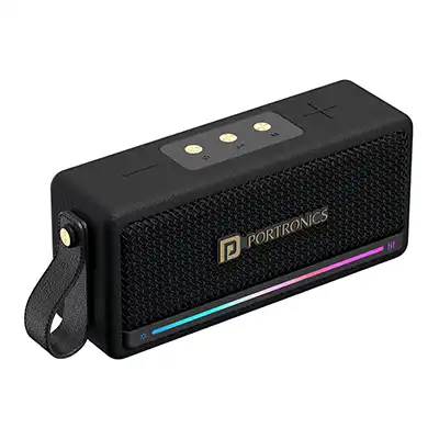 Portronics Harmony Mini